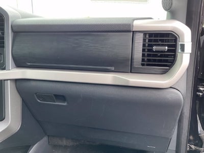 2023 Ford F-150 XLT HERITAGE EDITION