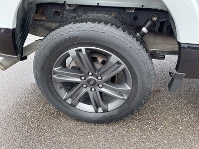 2023 Ford F-150 XLT HERITAGE EDITION