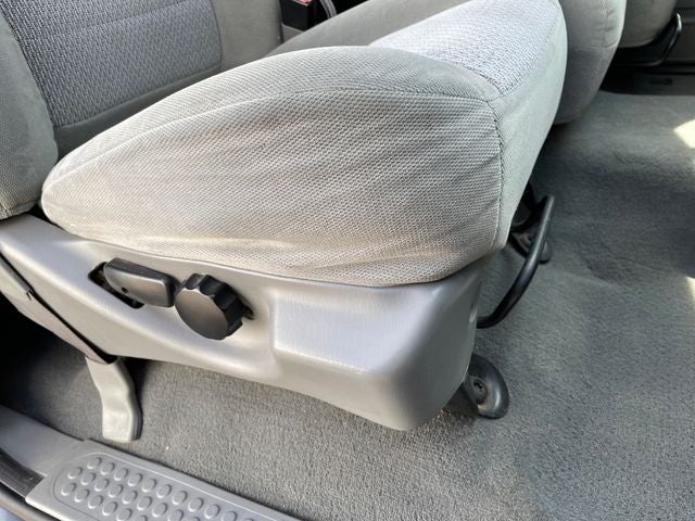 2003 Ford F-250SD XLT