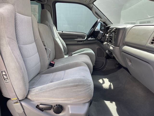 2003 Ford F-250SD XLT