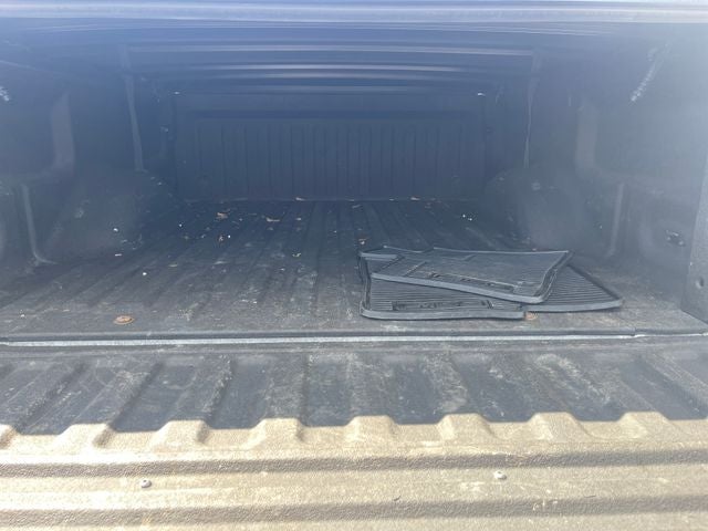 2005 Ford F-150 XLT