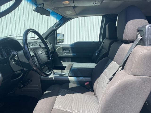 2005 Ford F-150 XLT