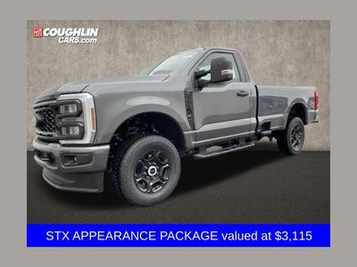 2026 Ford F-350SD XL