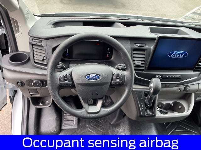 2027 Ford Transit-150 Base