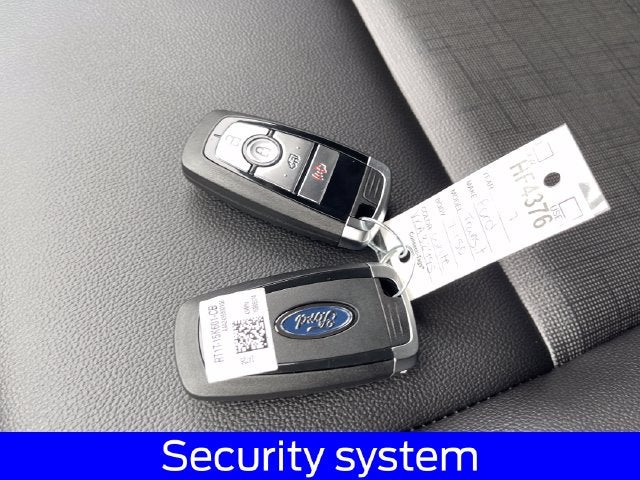2027 Ford Transit-150 Base