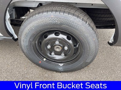 2027 Ford Transit-150 Base