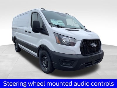 2027 Ford Transit-150 Base