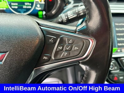 2020 Chevrolet Bolt EV LT