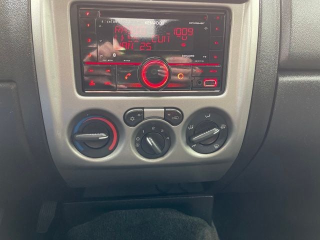 2012 Chevrolet Colorado 1LT