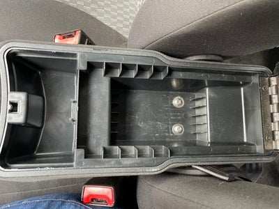 2012 Chevrolet Colorado 1LT