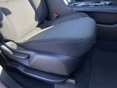 2024 Chevrolet Traverse Limited LT Cloth