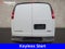 2022 GMC Savana 2500 Work Van