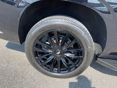 2021 Cadillac Escalade ESV Sport