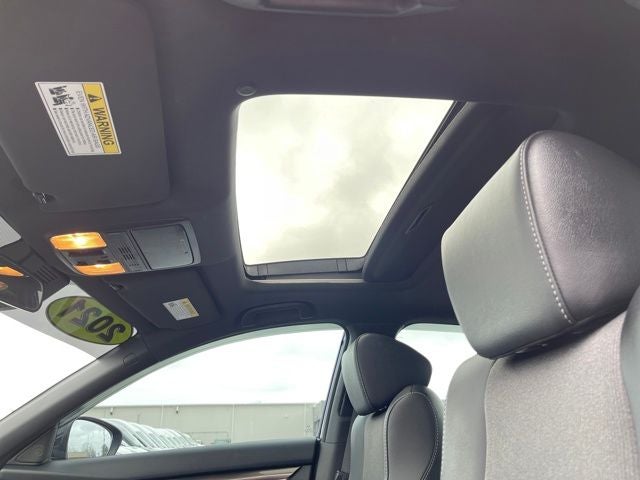 2021 Honda Accord Sport 2.0T