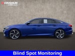 2021 Honda Accord Sport 2.0T