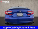 2021 Honda Accord Sport 2.0T