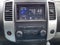 2012 Nissan Frontier SV