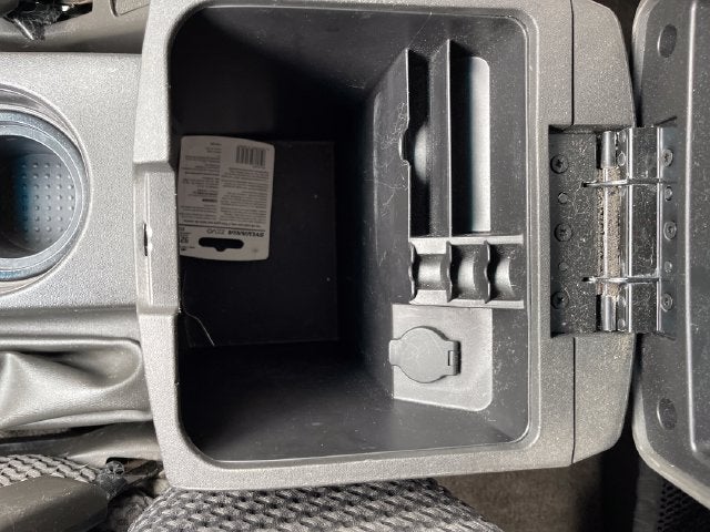 2012 Nissan Frontier SV