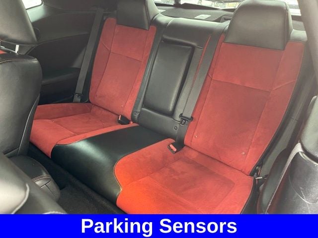 2020 Dodge Challenger R/T Scat Pack Widebody