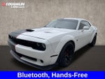 2020 Dodge Challenger R/T Scat Pack Widebody
