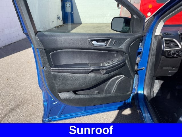 2024 Ford Edge SE