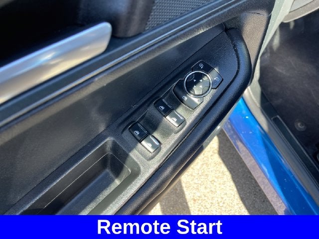 2024 Ford Edge SE