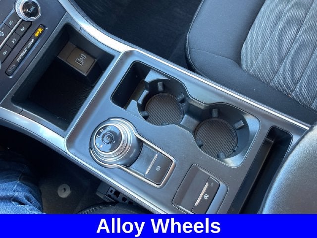 2024 Ford Edge SE