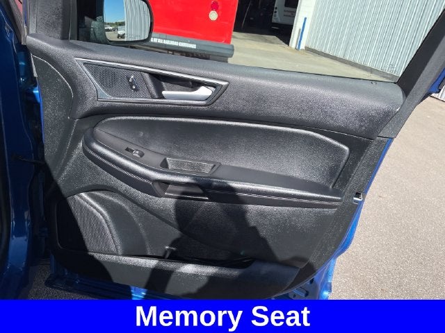 2024 Ford Edge SE