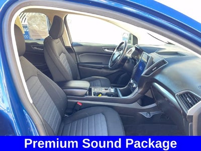 2024 Ford Edge SE