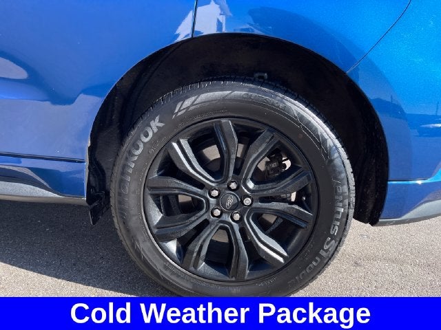 2024 Ford Edge SE