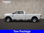 2016 RAM 2500 SLT