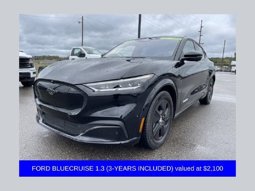 2023 Ford Mustang Mach-E California Route 1