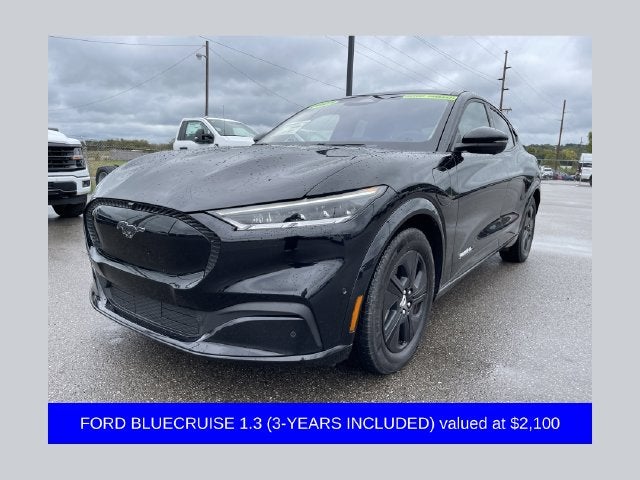 2023 Ford Mustang Mach-E California Route 1
