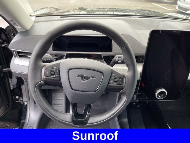 2023 Ford Mustang Mach-E California Route 1