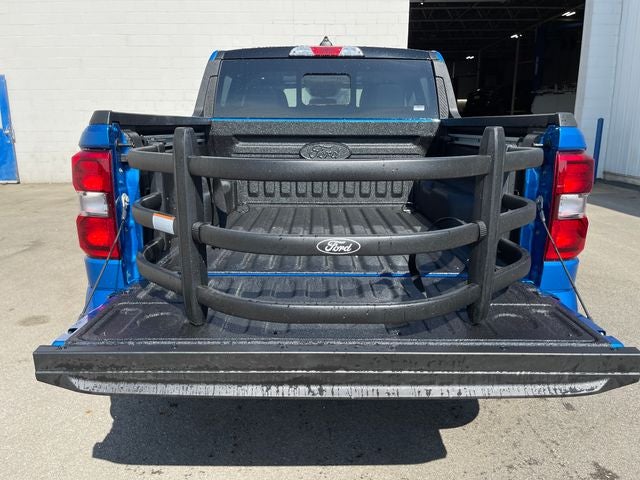 2026 Ford Maverick Lobo High