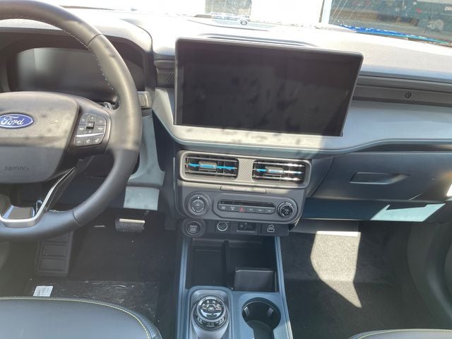 2026 Ford Maverick Lobo High