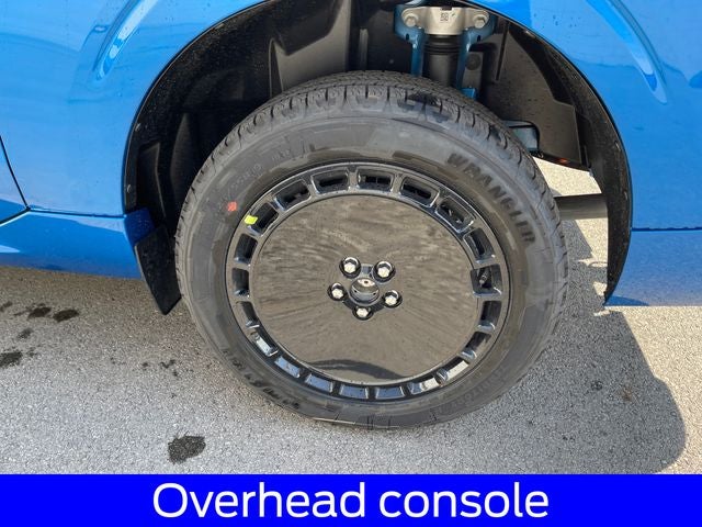 2026 Ford Maverick Lobo High