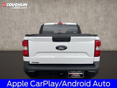 2025 Ford Maverick XL