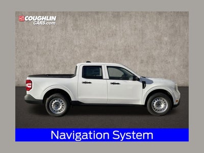 2025 Ford Maverick XL