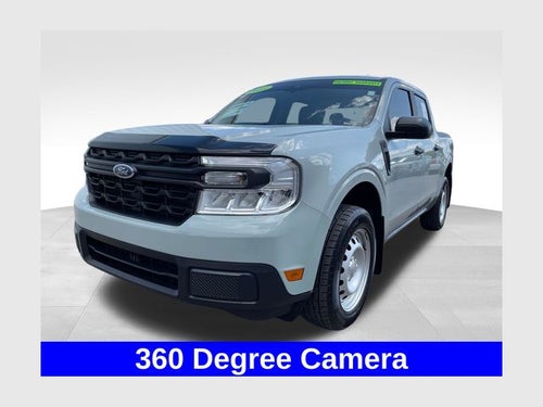 2023 Ford Maverick XL