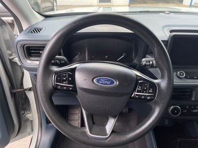 2023 Ford Maverick XL