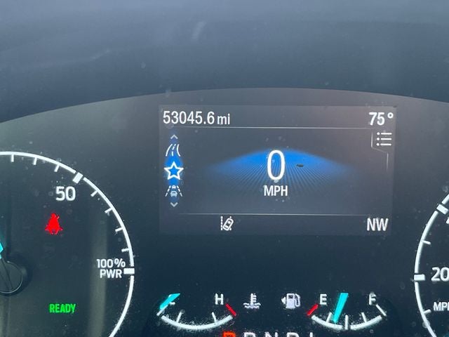 2023 Ford Maverick XL