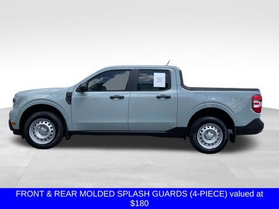 2023 Ford Maverick XL