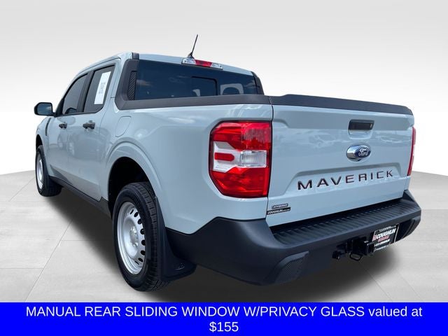 2023 Ford Maverick XL