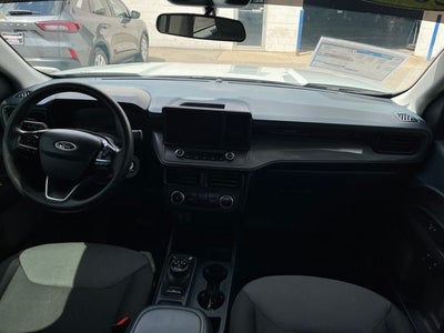 2023 Ford Maverick XL
