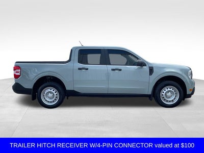 2023 Ford Maverick XL