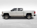 2014 Chevrolet Silverado 1500 LT LT1