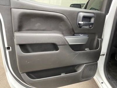 2014 Chevrolet Silverado 1500 LT LT1