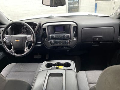 2014 Chevrolet Silverado 1500 LT LT1