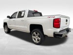2014 Chevrolet Silverado 1500 LT LT1